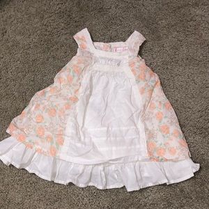 Maggie and Zoe dress